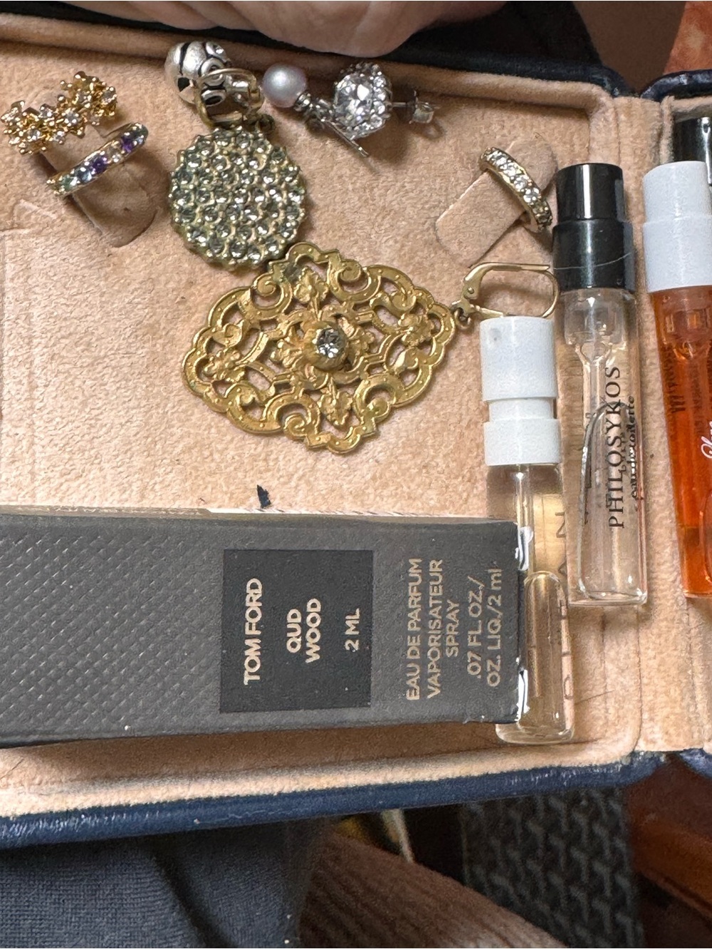 Tom Ford Perfume samples - Picture 4 of 11